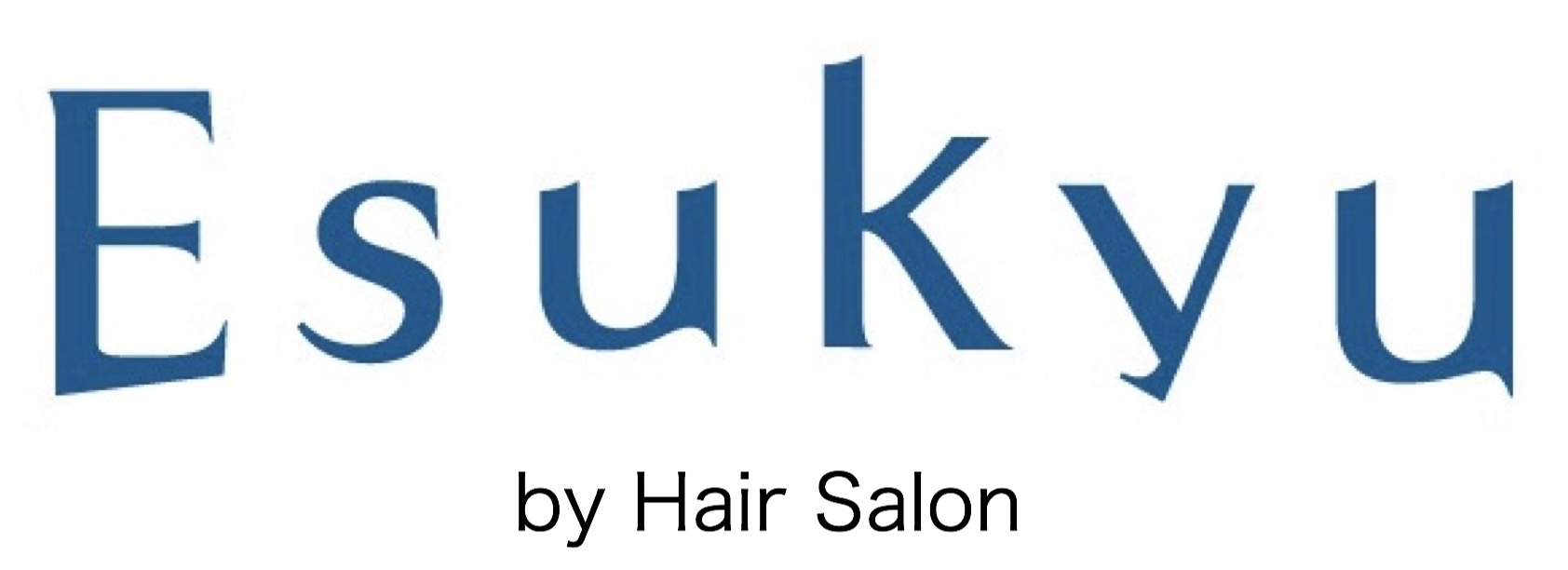 Esukyu 恵比寿パーソナル美容師ブランド Produce By Yusuke Tomura 本質を求める大人の美容室